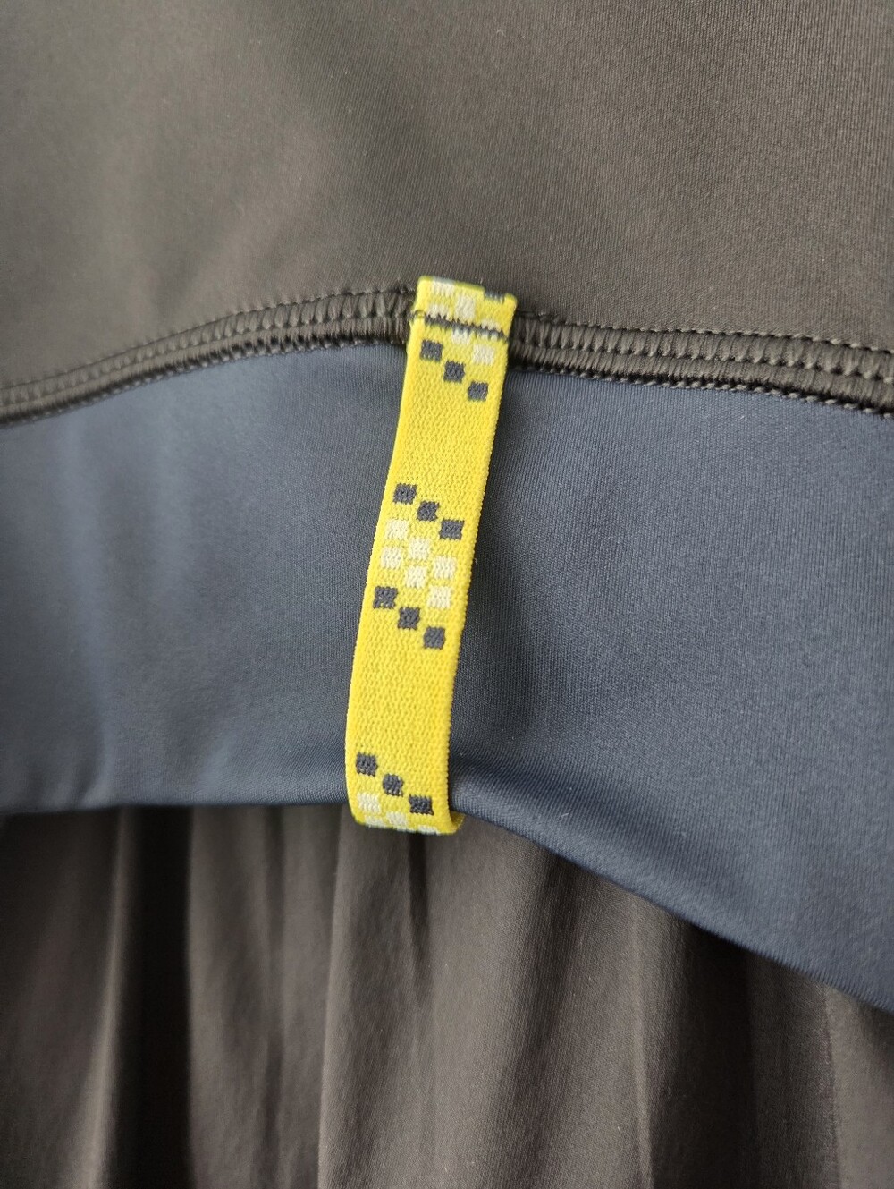 RARE - Lululemon ROKSANDA jacket - Picture 12 of 14